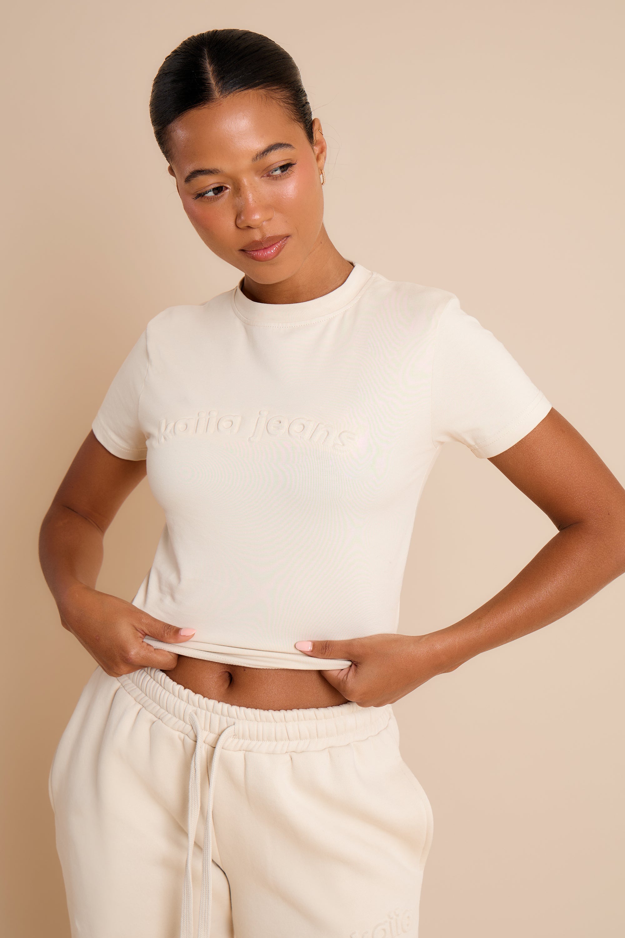 Women's Crop Tops – Kaiia
