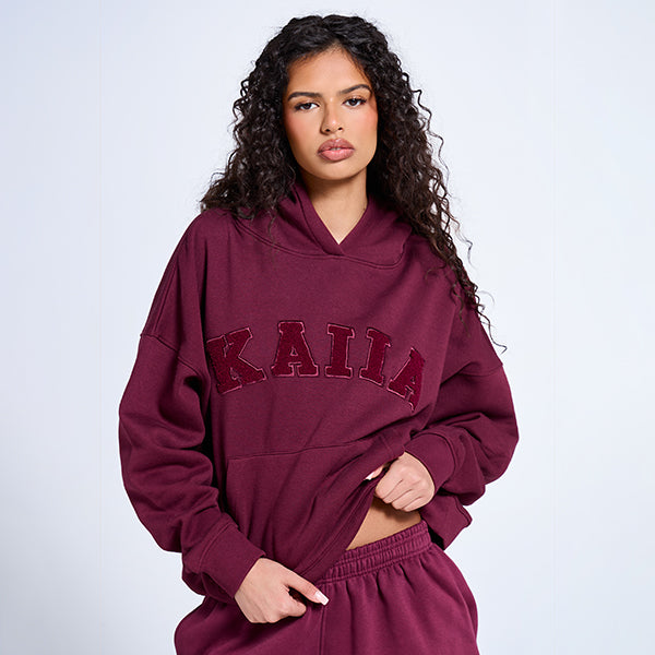 Women's Hoodies