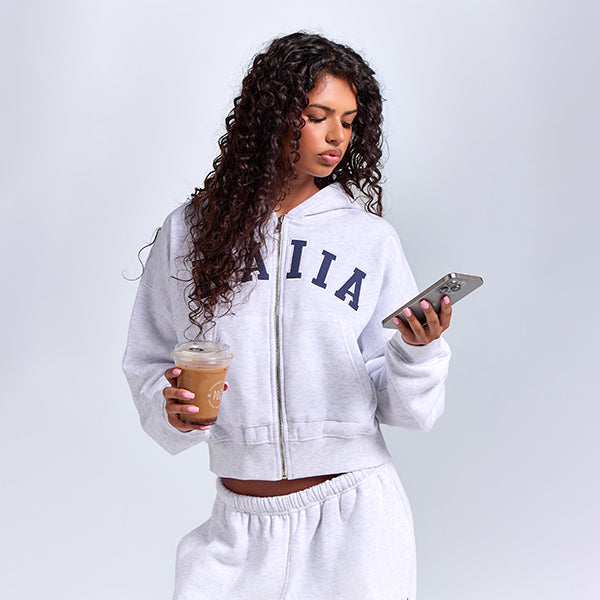 Women's Zip Up Hoodies