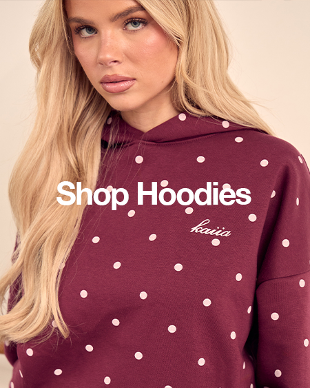 Women's Hoodies