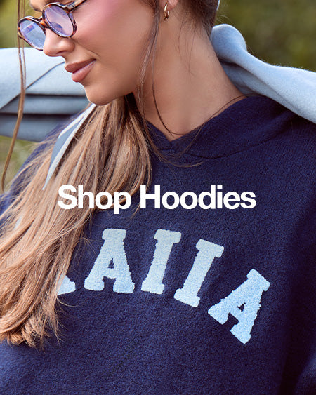 Women's Hoodies