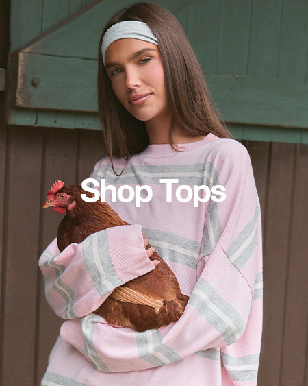 Women's Tops