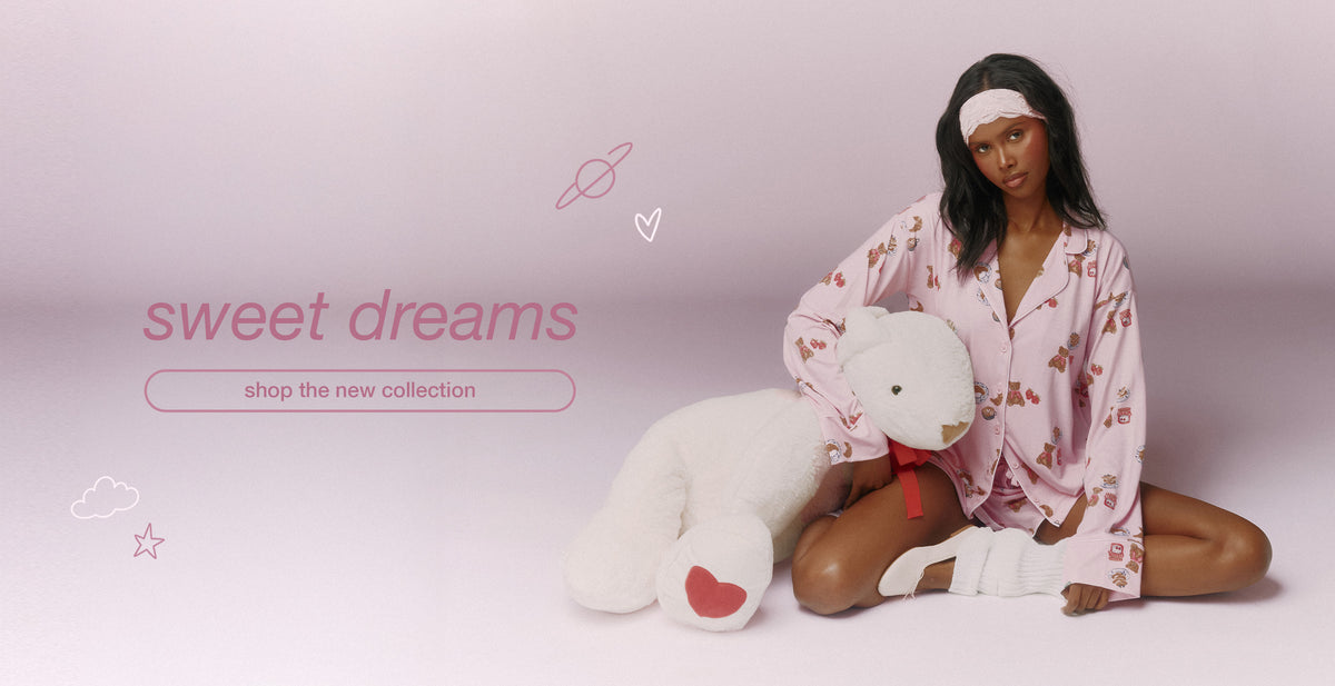 Sweet Dreams