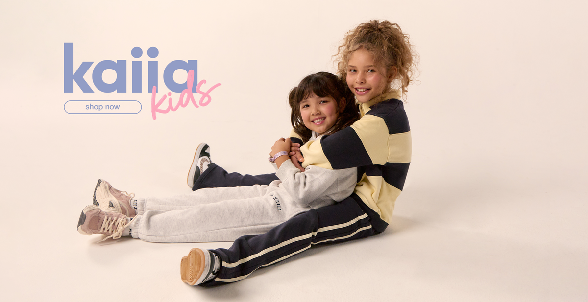Kaiia Kids