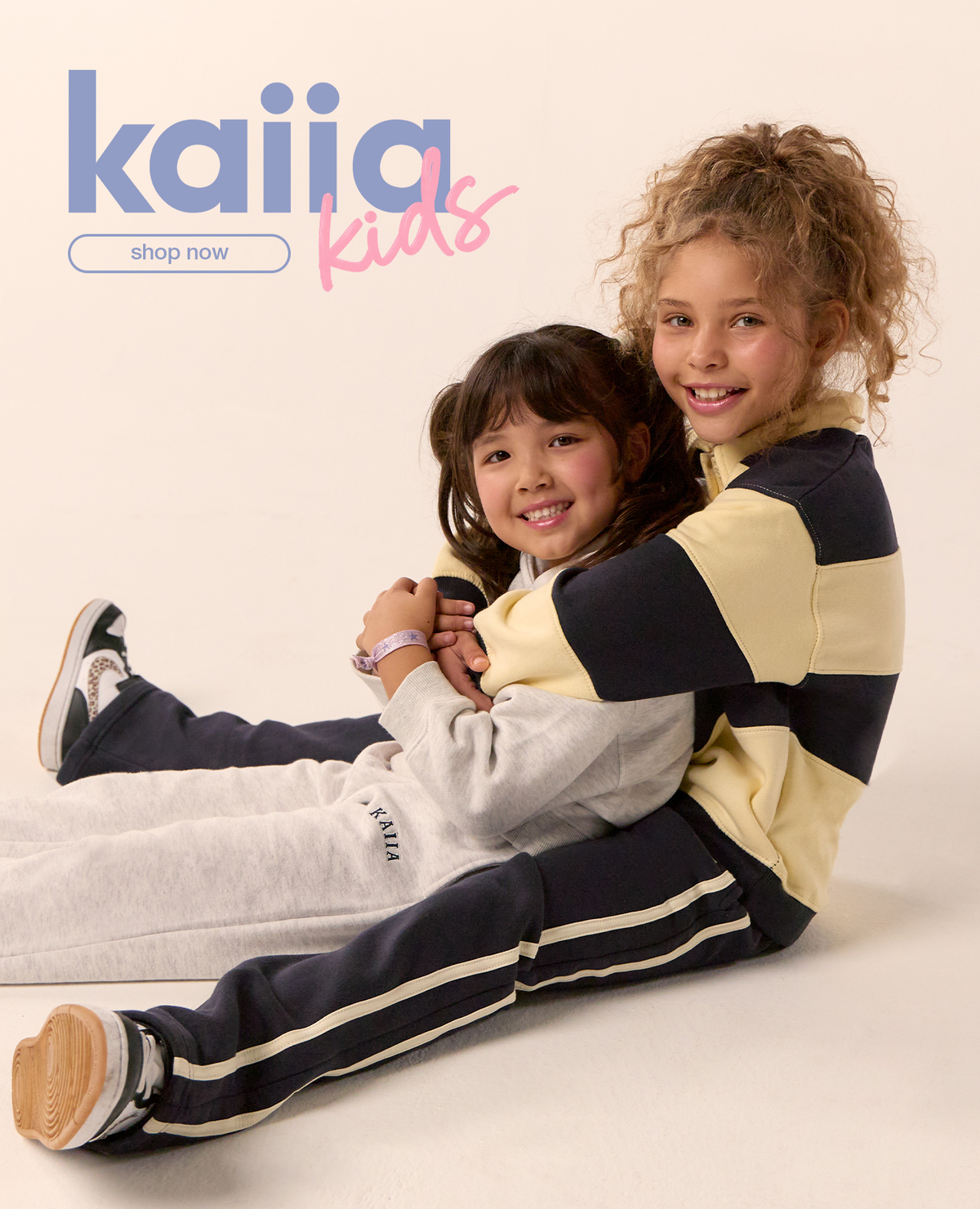 Kaiia Kids