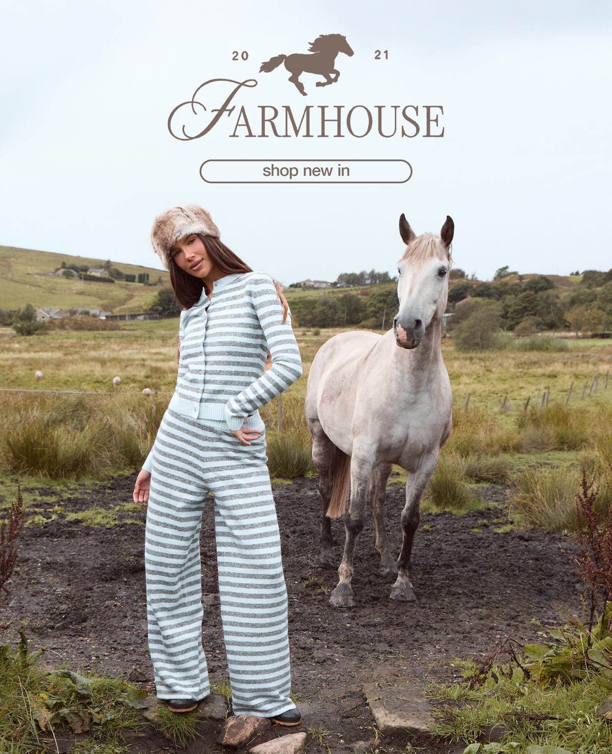 Farmhouse