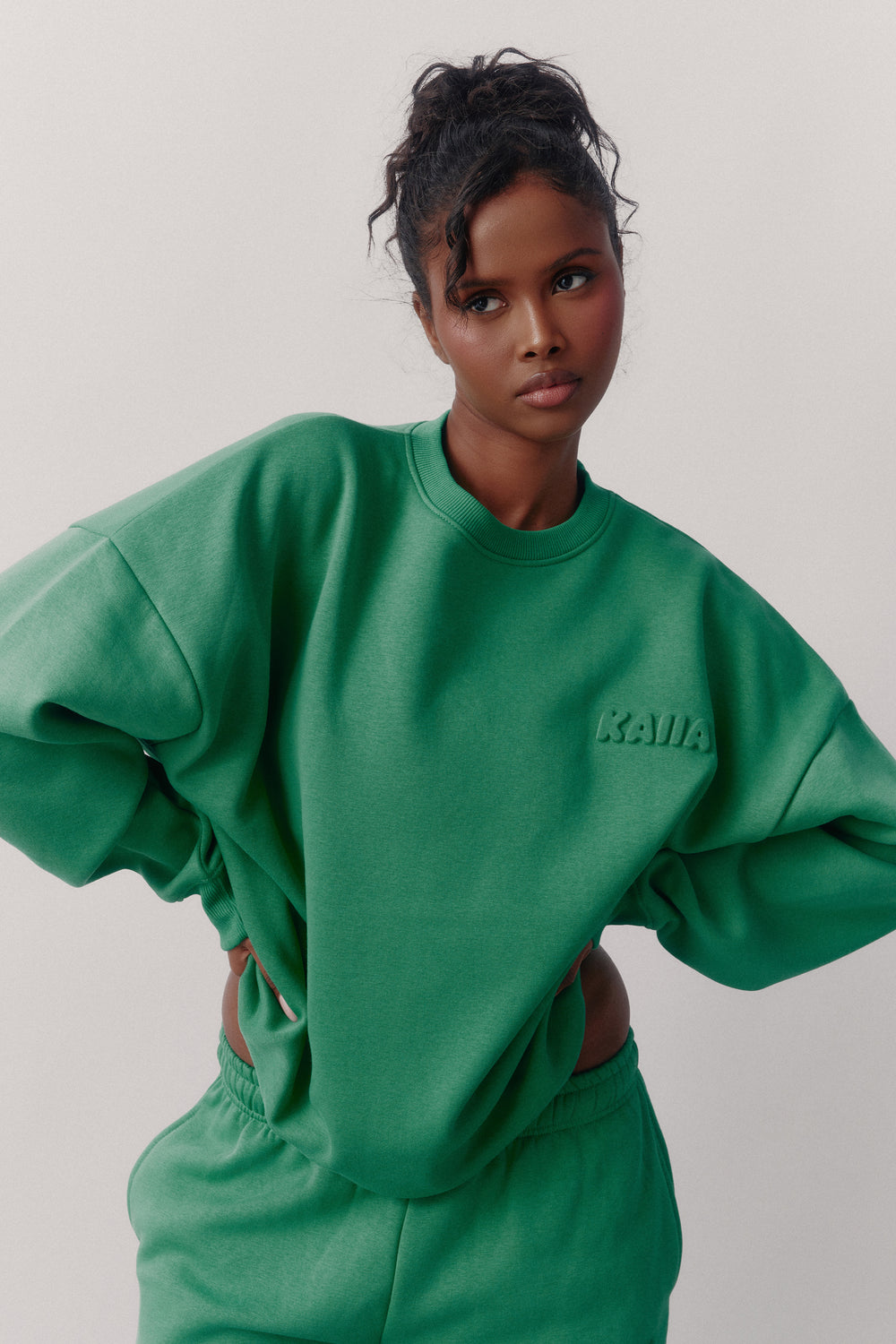 Women's Sweatshirts