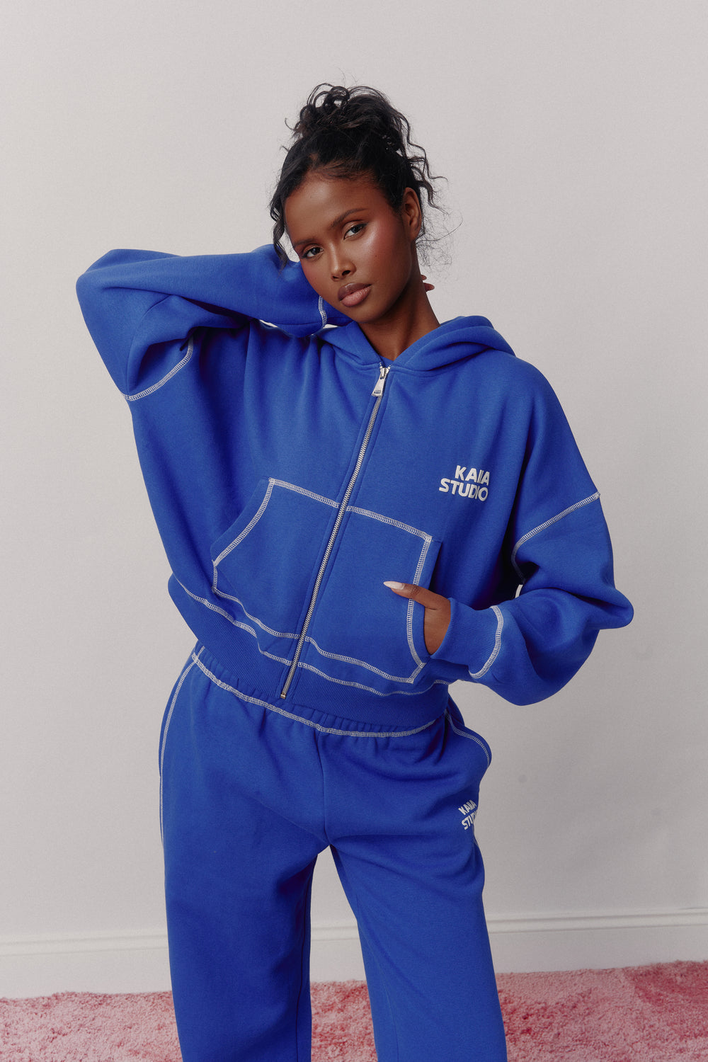 Women's Hoodies