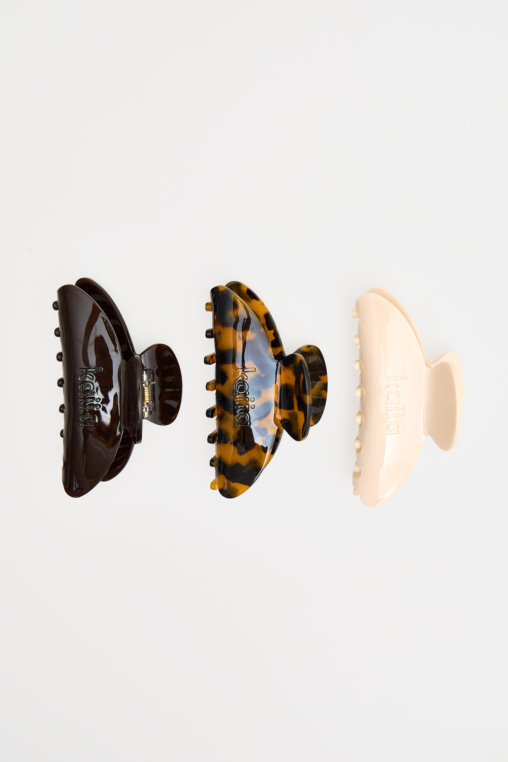 Kaiia Tort Hair Care Gift Set Multi