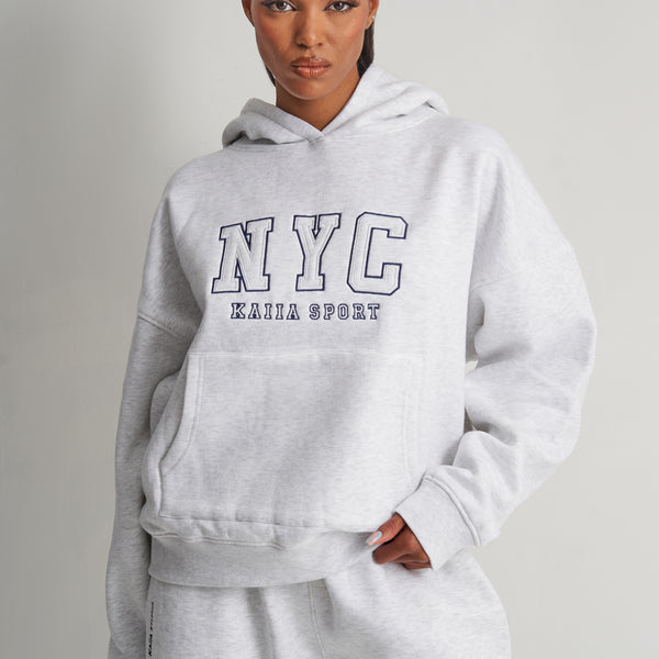 澪央さまの専用　PAIKI hoodie　Mサイズ Soosuihoo Pink Spider Full Zip Hoodie Y2k Rhinestone Skull