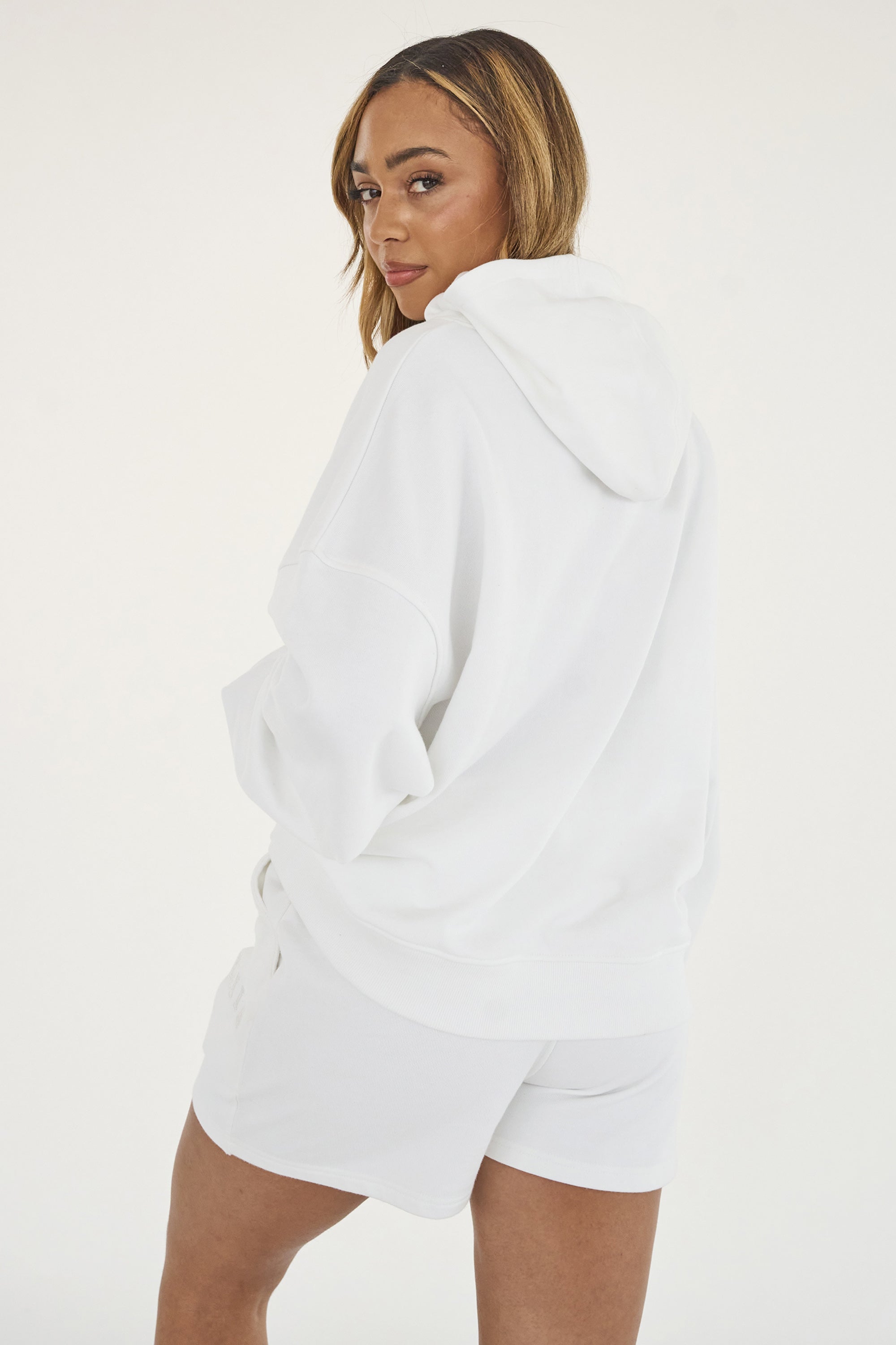 bibiy. ラメパンツ ビビィ MEGAN LAME SHORTS