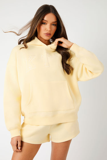Kaia Jogger Coconut Milk - Sundays