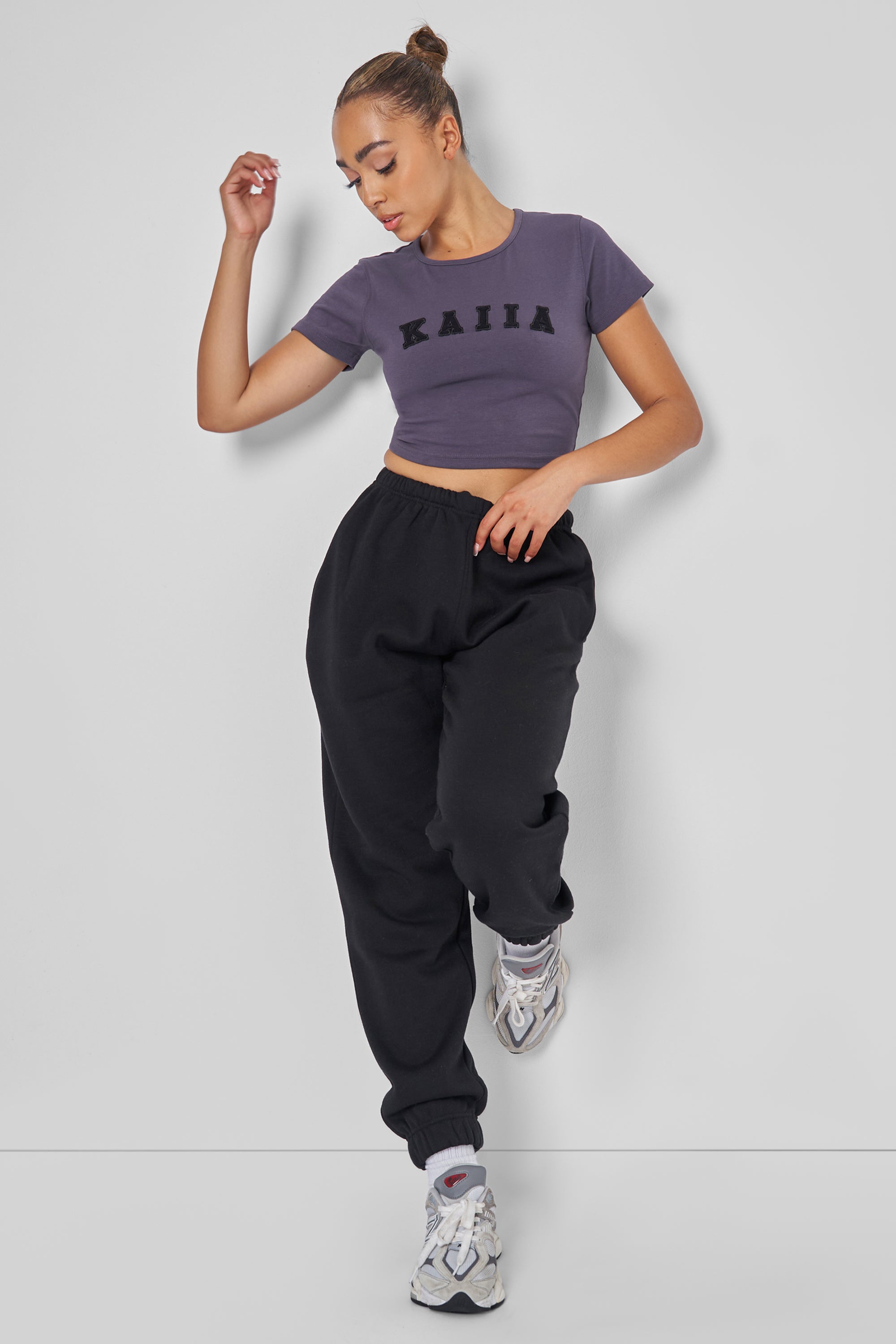 Relaxed fit mens joggers online
