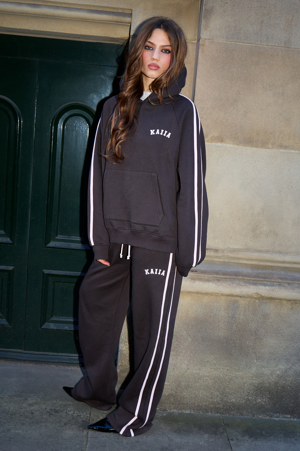 New In Joggers & Leggings