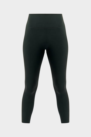 Kaiia Sculpt Leggings Pine Green