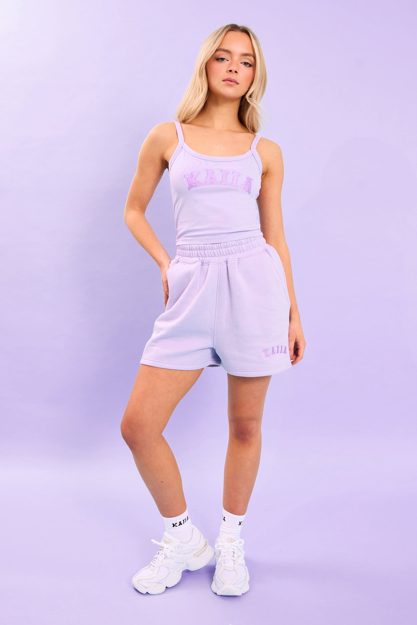 KAIA SHORT main image 1