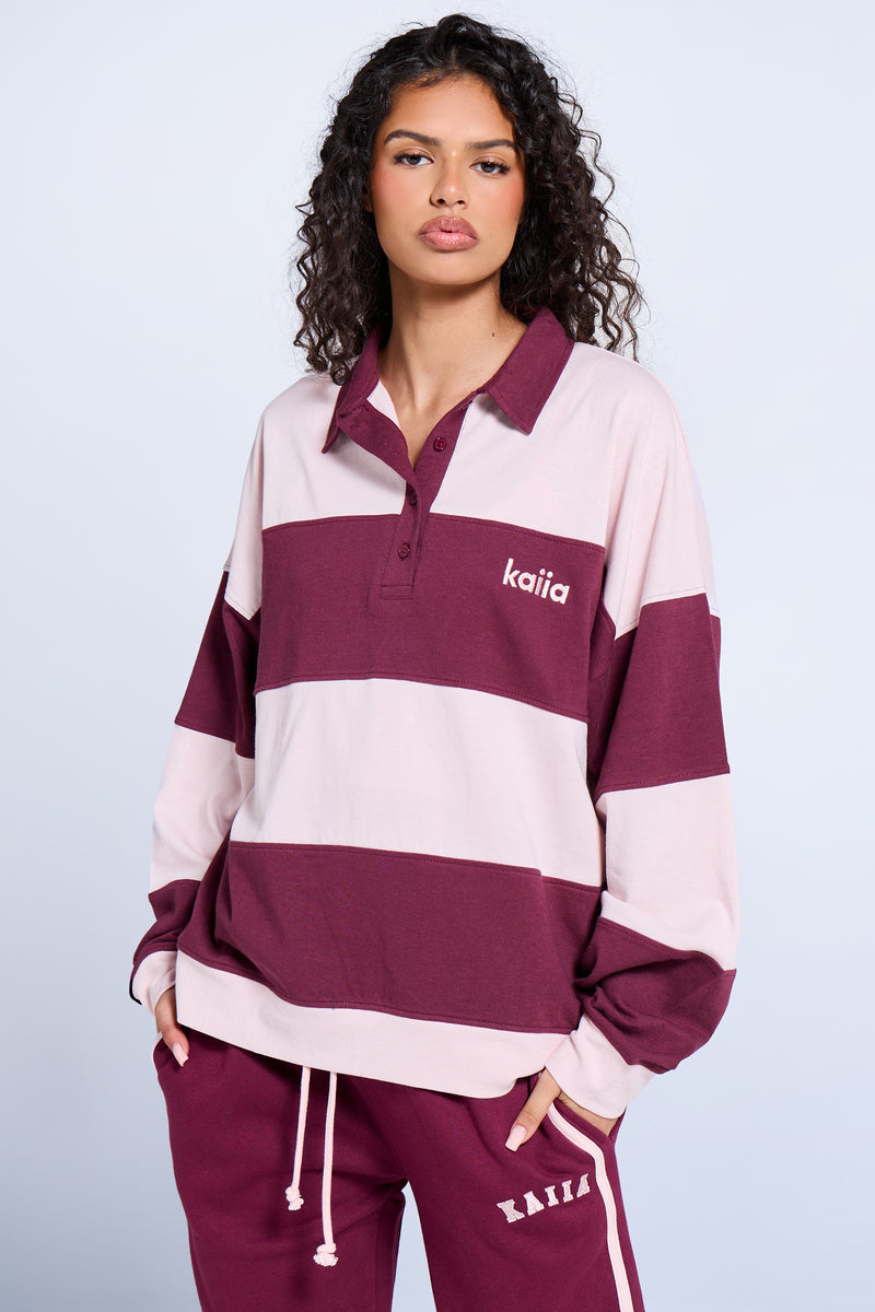Women's Rugby Shirts | Ladies Rugby Tops – Kaiia