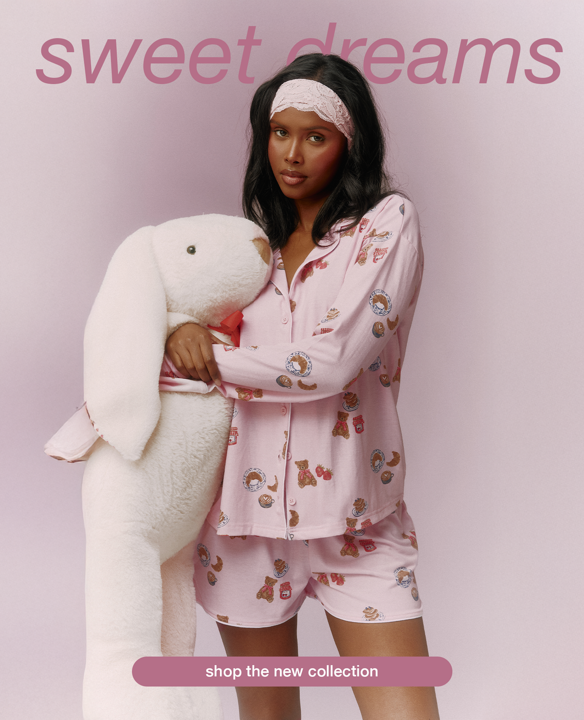 Sweet Dreams
