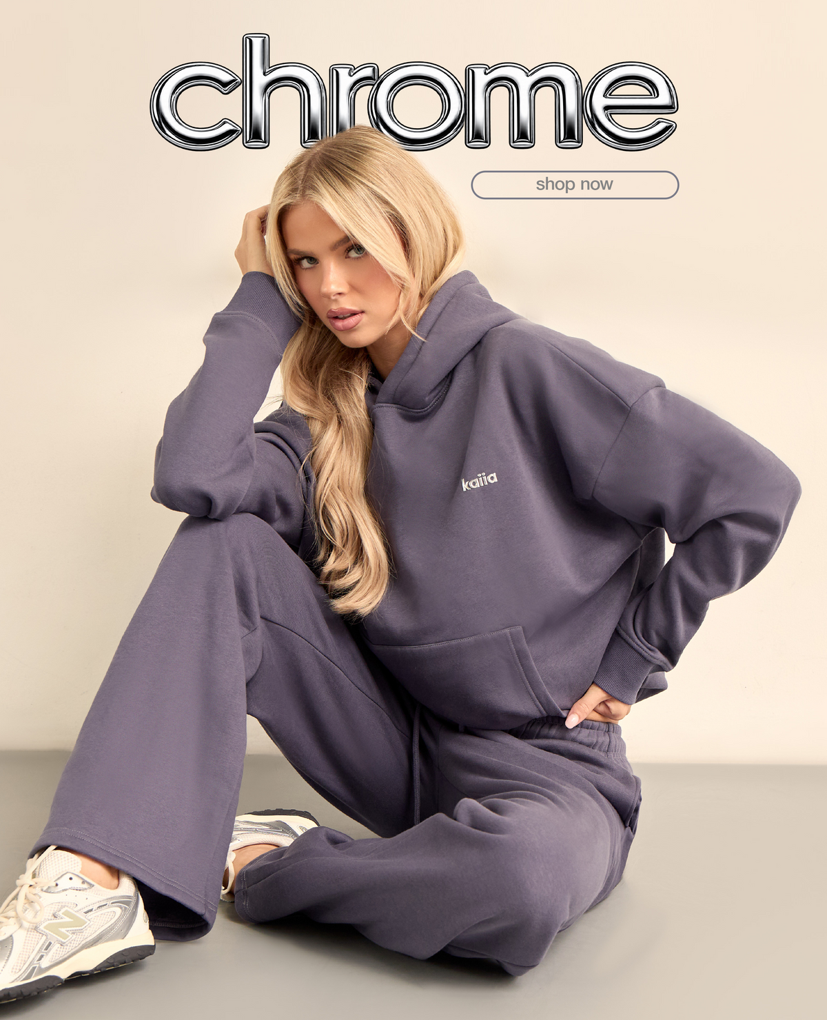 Chrome