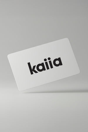 Kaiia Gift Card