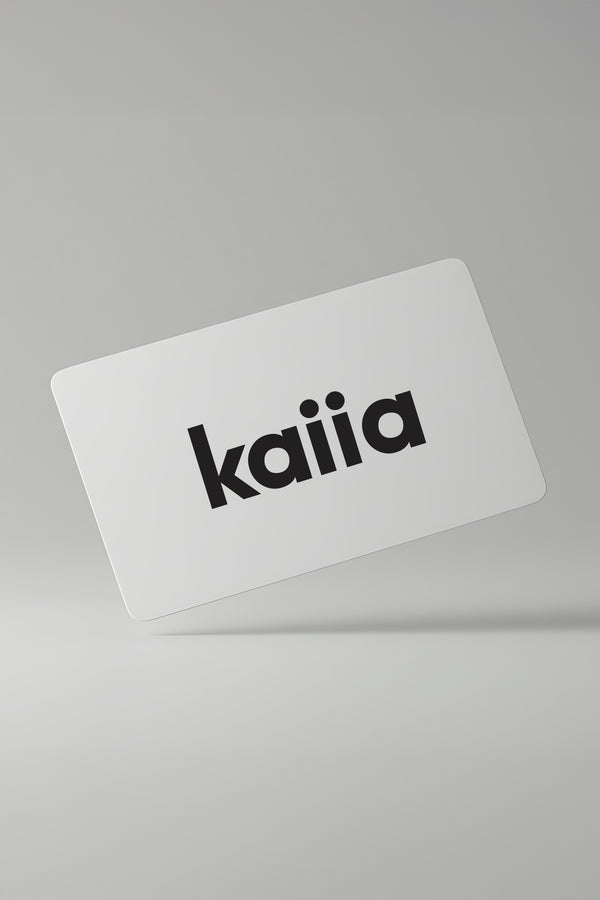 Kaiia Gift Card