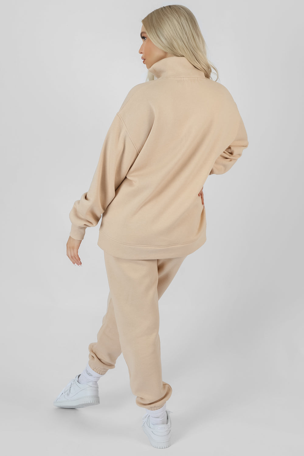 Missguided sales stone joggers
