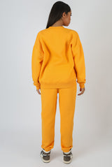 MILAN TONAL EMBROIDERED JOGGERS MANGO