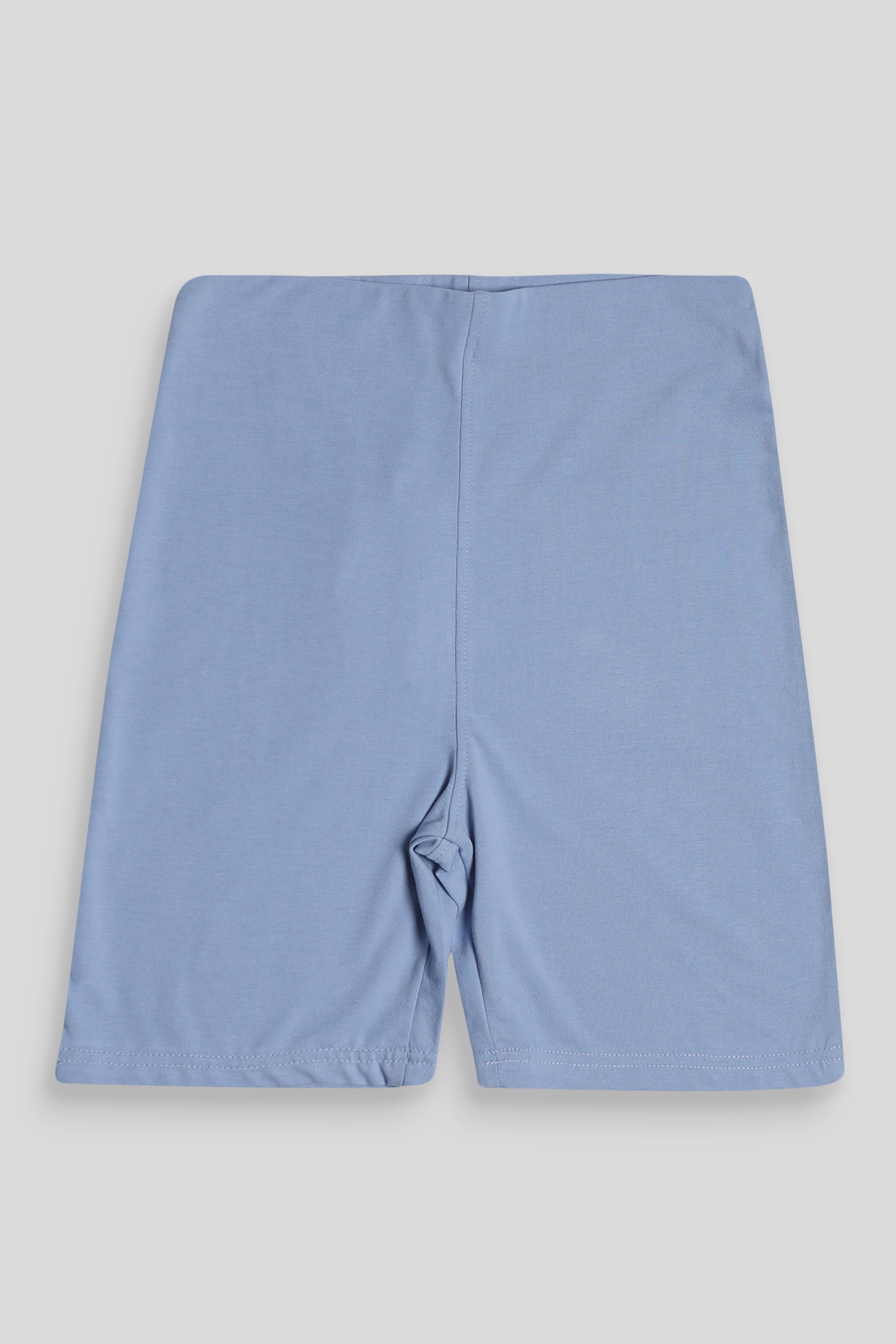 CYCLING SHORT BLUEBELL