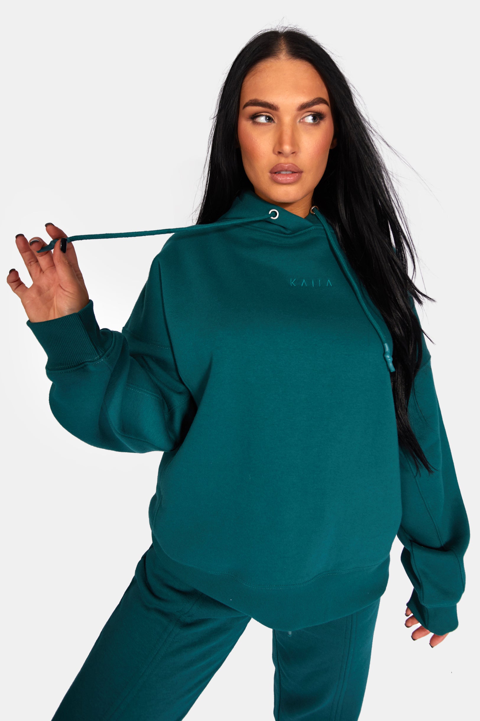 Forest sales green tracksuit