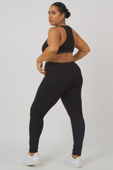 CURVE BASIC LEGGING BLACK