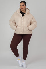 CURVE ULTIMATE PUFFER STONE