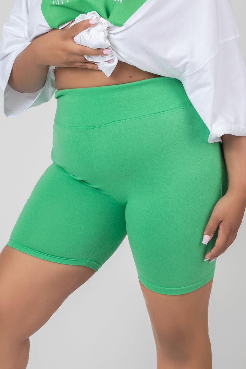 Cheap biker shop shorts plus size