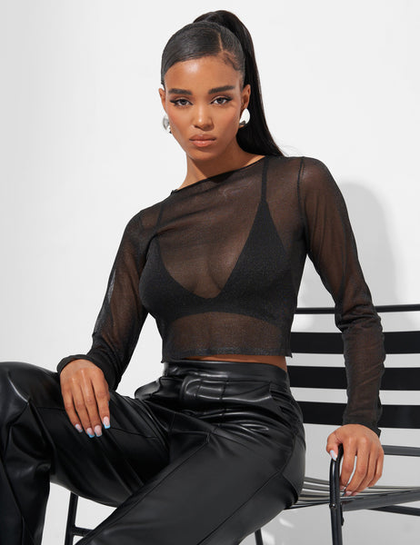 GypsohilaジプソフィアLightly Knit Tops / Black GLITTERLS_27_grande.jpg?v=