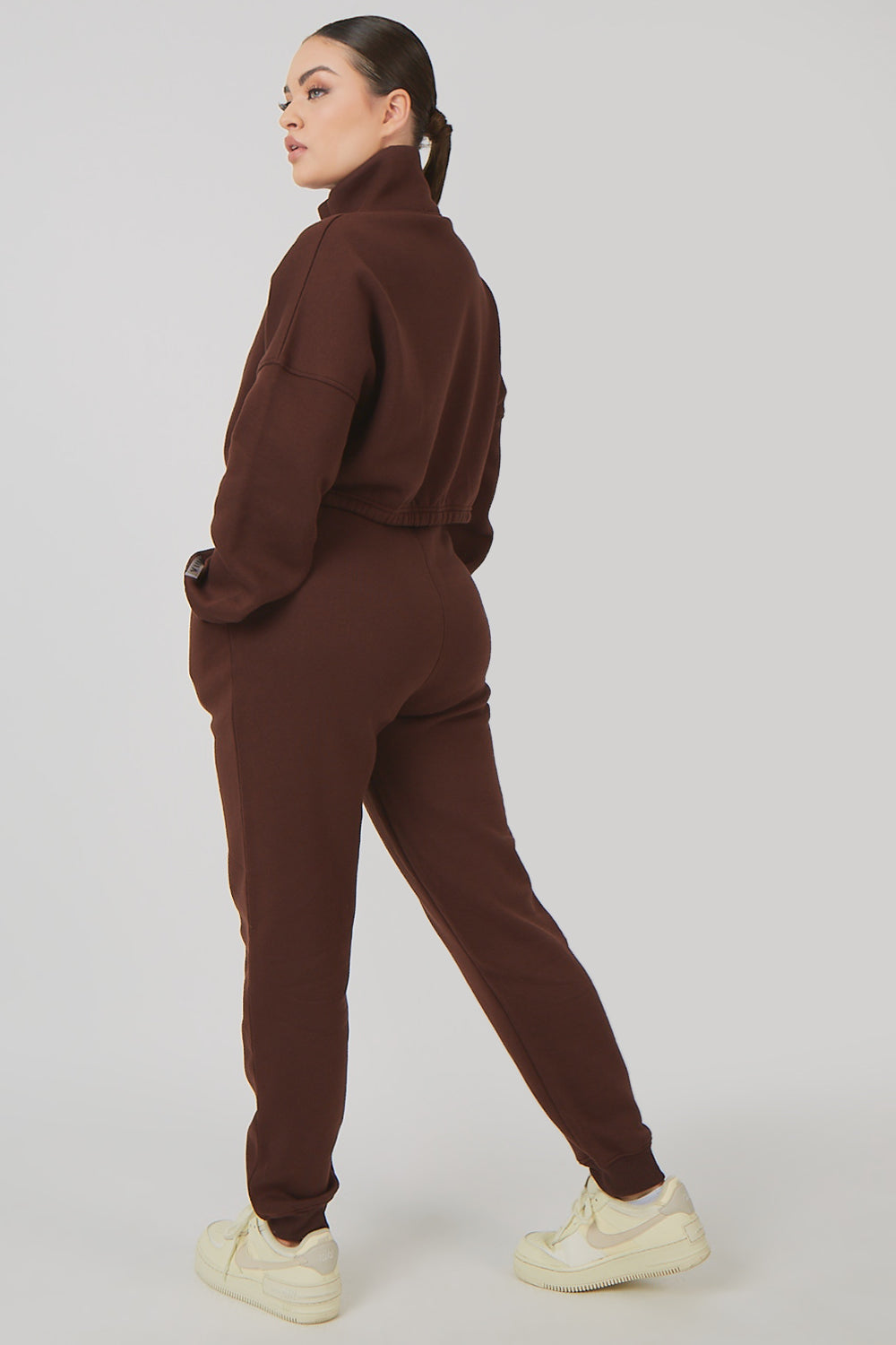 Chocolate sweatpants online