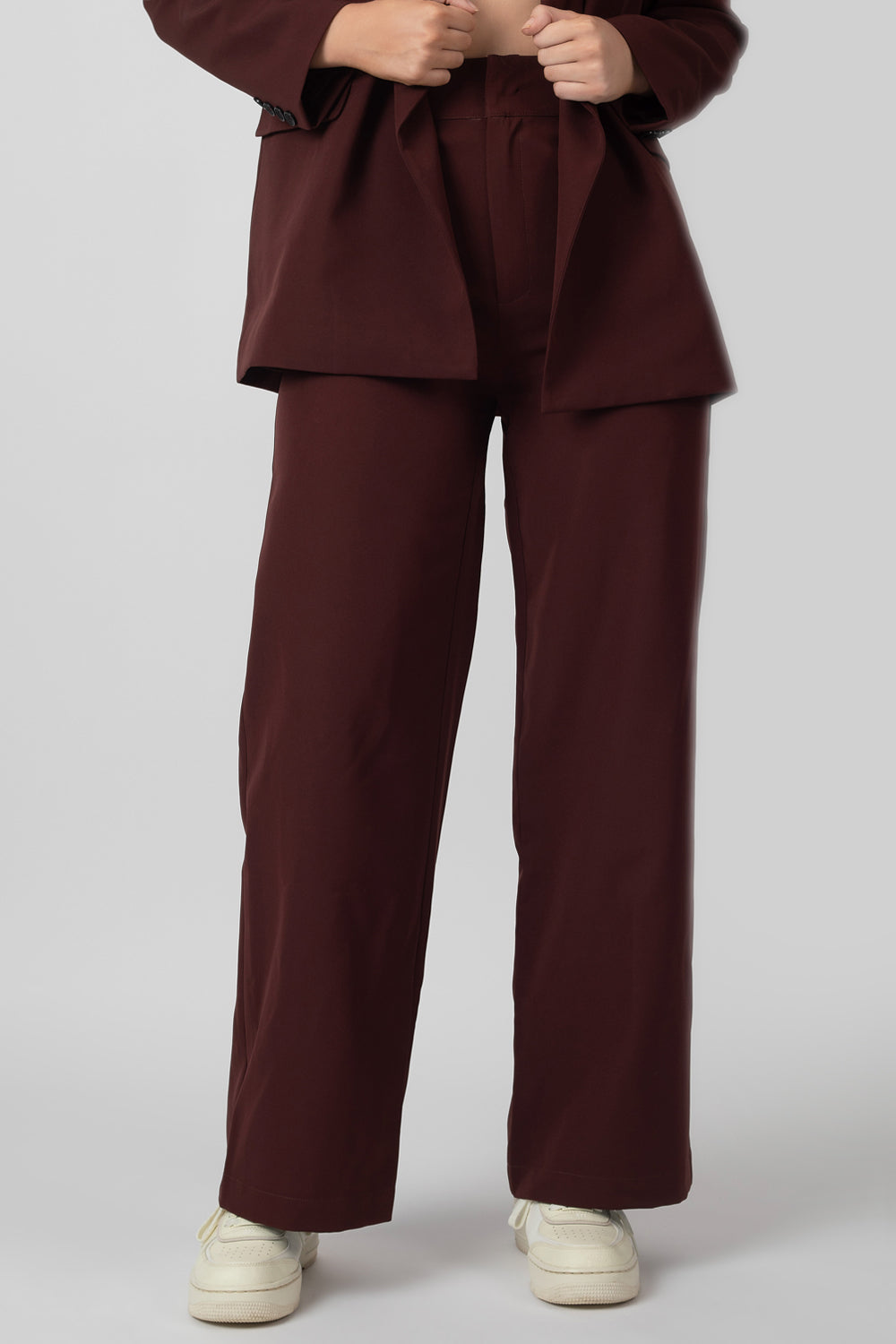 DAD TROUSER PORT