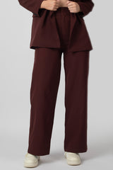 DAD TROUSER PORT