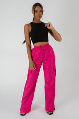 SLINKY RACER TOP BLACK